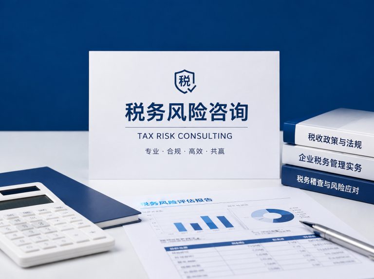 包头稀土高新技术产业开发区企业税务风险全面诊断
