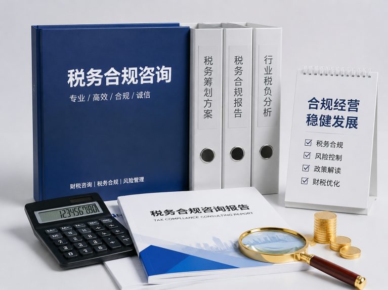 包头稀土高新技术产业开发区税务稽查应对与税务申诉