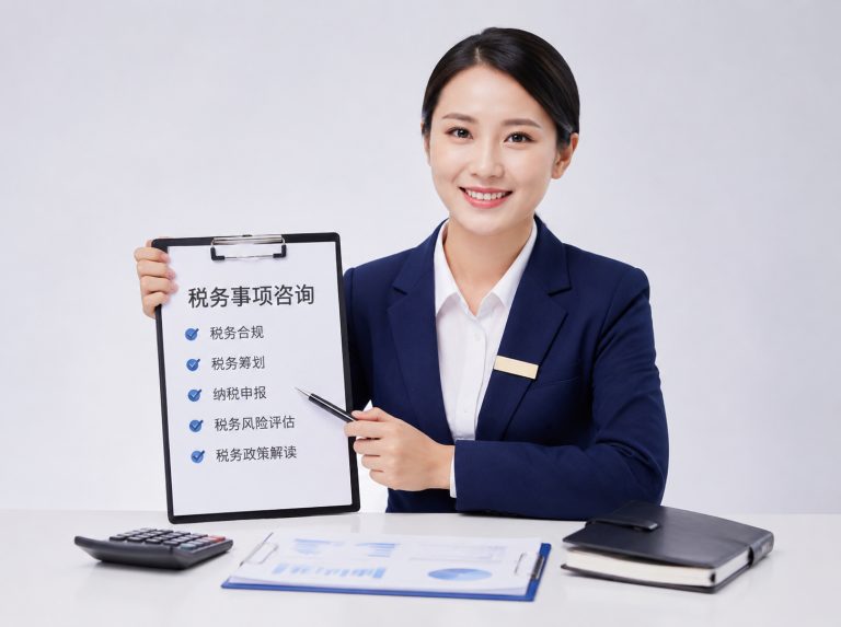 包头稀土高新技术产业开发区制造业税务合规整改